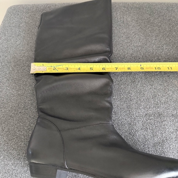 Relativity Boot black 6 1/2M - Picture 13 of 15